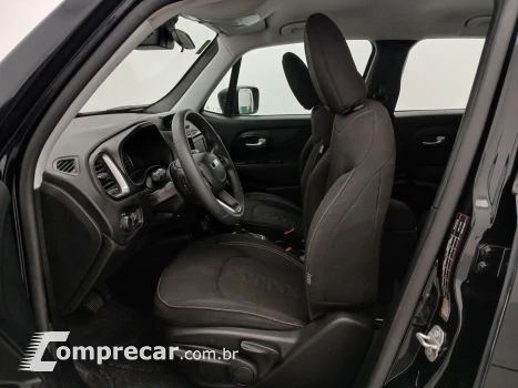 RENEGADE 1.3 T270 TURBO FLEX SPORT AT6