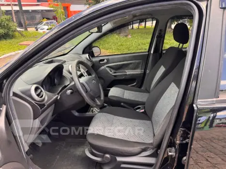 Fiesta 1.0 8V Flex/Class 1.0 8V Flex 5p
