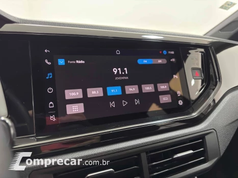 NIVUS 1.0 200 TSI TOTAL FLEX HIGHLINE AUTOMÁTICO