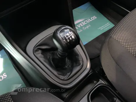 Pulse 1.3 Flex Drive Manual