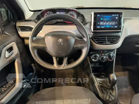 208 Active 1.2 Flex 12V 5p Mec.