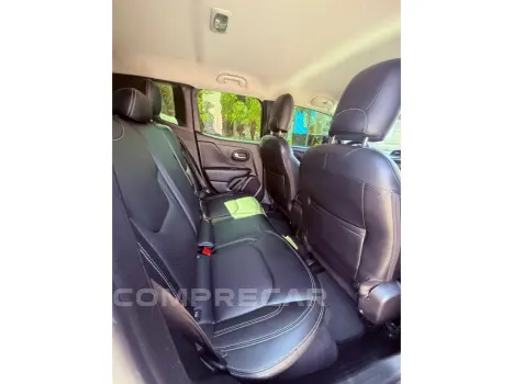 RENEGADE 1.8 16V FLEX 4P AUTOMÁTICO