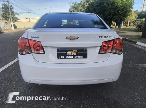 CRUZE 1.8 LT 16V
