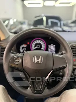 HR-V 1.8 16V LX