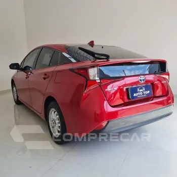 PRIUS 1.8 16V