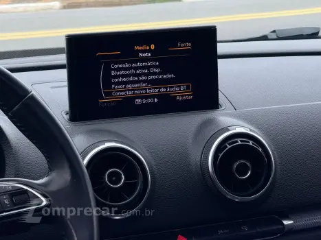 A3 1.8 TFSI Ambition 20V 180cv