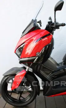 YAMAHA XMAX ABS