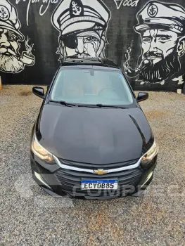 ONIX 1.0 Turbo LT