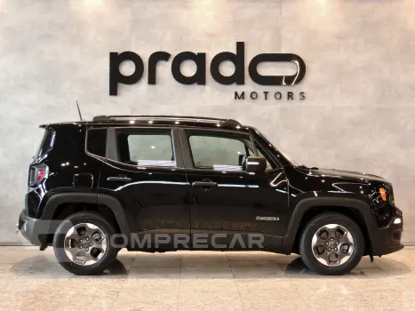 RENEGADE 1.8 16V Sport