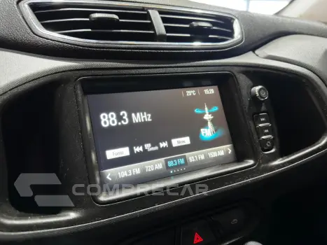 ONIX 1.4 MPFI LTZ 8V FLEX 4P MANUAL