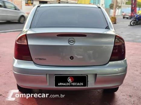 Corsa Sed. Premium 1.4 8V ECONOFLEX 4p