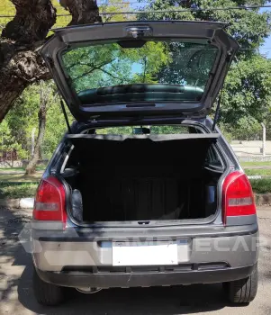 GOL 1.6 MI Power 8V G.III