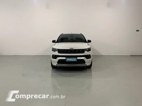 COMPASS 1.3 T270 Turbo S