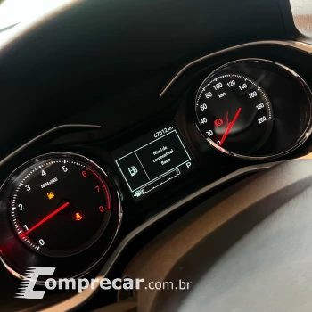 ONIX SED. Plus PREM. 1.0 12V TB Flex Aut