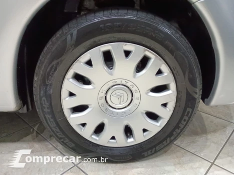 Picasso Xsara 1.6