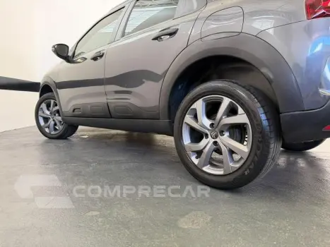 C4 CACTUS 1.6 FEEL AUT