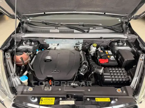 Tiggo 5 x txs