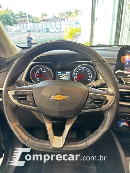TRACKER 1.2 Turbo Premier