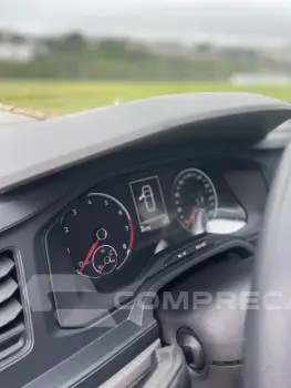 POLO 1.6 MSI
