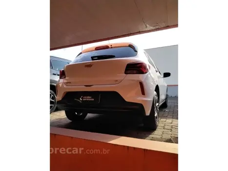 ONIX 1.0 TURBO FLEX LT MANUAL