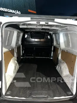 Jumpy 1.6  Furgão Pack Turbo Diesel