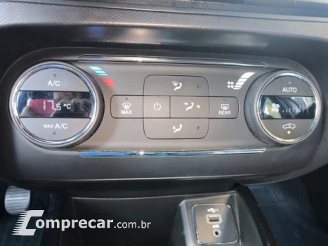 CRONOS - 1.3 FIREFLY DRIVE MANUAL