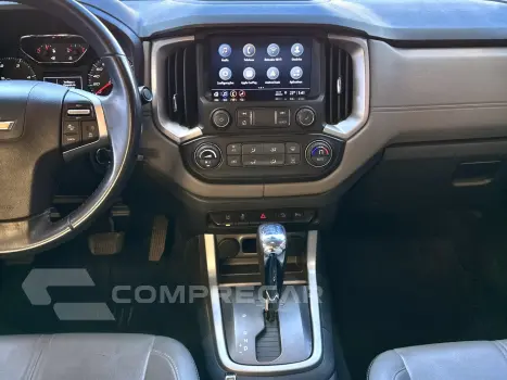 S10 2.8 16V TURBO DIESEL LTZ CD 4X4 AUTOMÁTICO