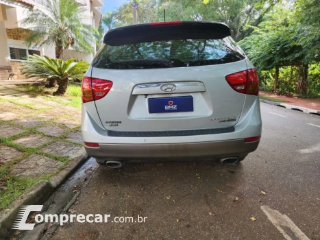 Hyundai VERA CRUZ 3.8 GLS 4WD 4X4 V6 24V 4 portas