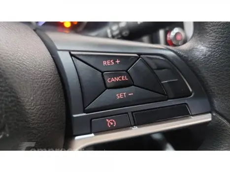 KICKS - 1.6 16V START SENSE XTRONIC