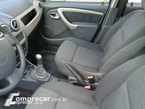 Sandero Expression 1.6