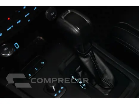 RANGER 3.2 XLT 4X4 CD 20V DIESEL 4P AUTOMÁTICO