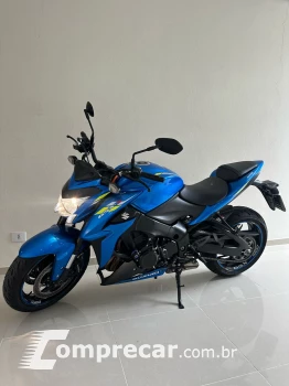GSX S1000