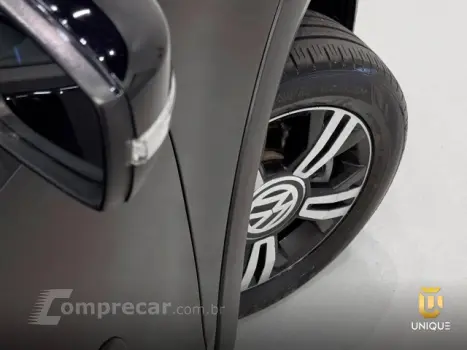 UP - 1.0 170 TSI TOTAL XTREME 4P MANUAL