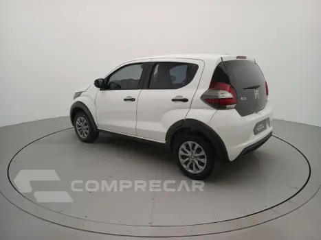 MOBI 1.0 EVO FLEX LIKE. MANUAL