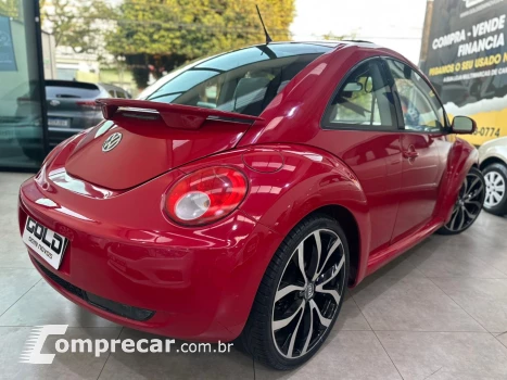 NEW BEETLE 2.0 MI 8V GASOLINA 2P MANUAL