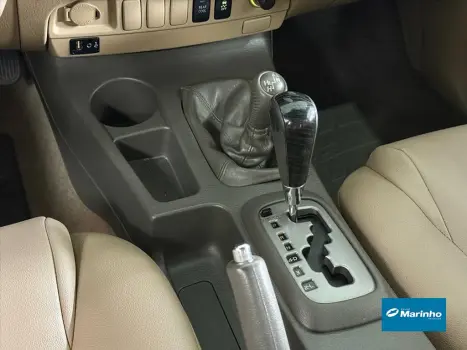 HILUX SW4 3.0 SRV 4X4 16V TURBO INTERCOOLER DIESE