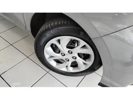 HB20 1.0 12V FLEX COMFORT PLUS MANUAL