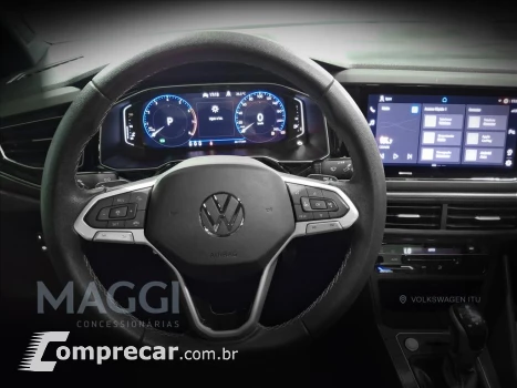 VIRTUS 1.4 250 TSI Exclusive