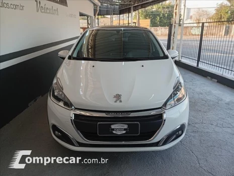 208 1.6 Allure 16V