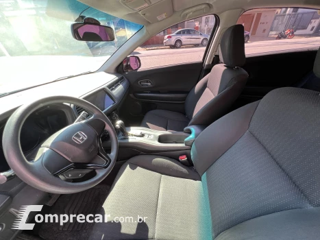 HR-V 1.8 16V LX
