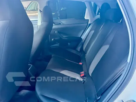 Polo Hatch 1.0 4P MPI TRACK