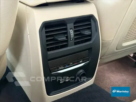 330i 2.0 16V TURBO GASOLINA SPORT AUTOMÁTICO