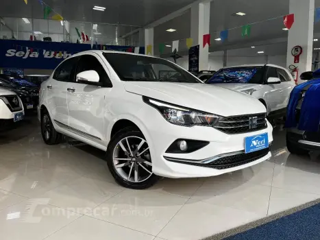 CRONOS PRECISION 1.3 8V Flex Aut.