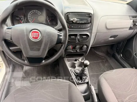 STRADA 1.4 Fire Endurance CS