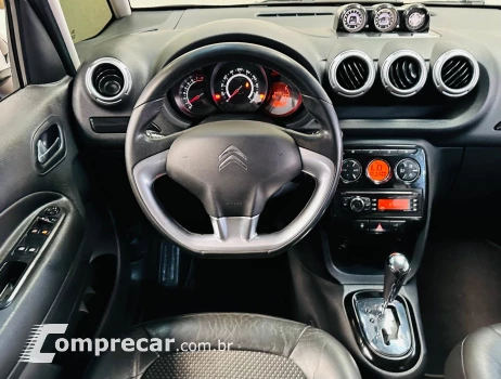 AIRCROSS 1.6 Exclusive 16V