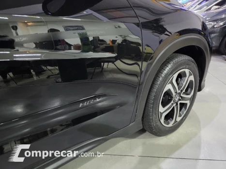 HR-V 1.8 16V FLEX TOURING 4P AUTOMÁTICO
