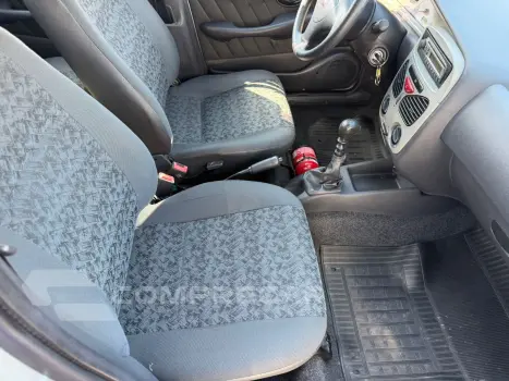 Palio 1.0 ECONOMY Fire Flex 8V 4p