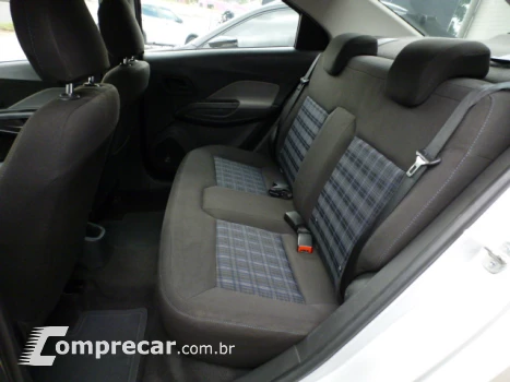 COBALT 1.4 MPFI LT 8V