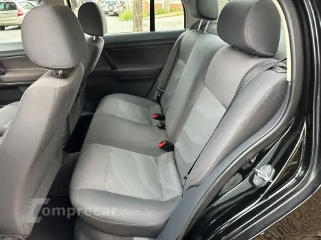 Polo Sed. COMFORT. 1.6 Mi Tot. Flex 8v