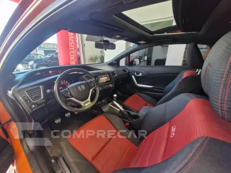 CIVIC 2.4 SI 16V